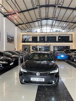 تويوتا أفالون